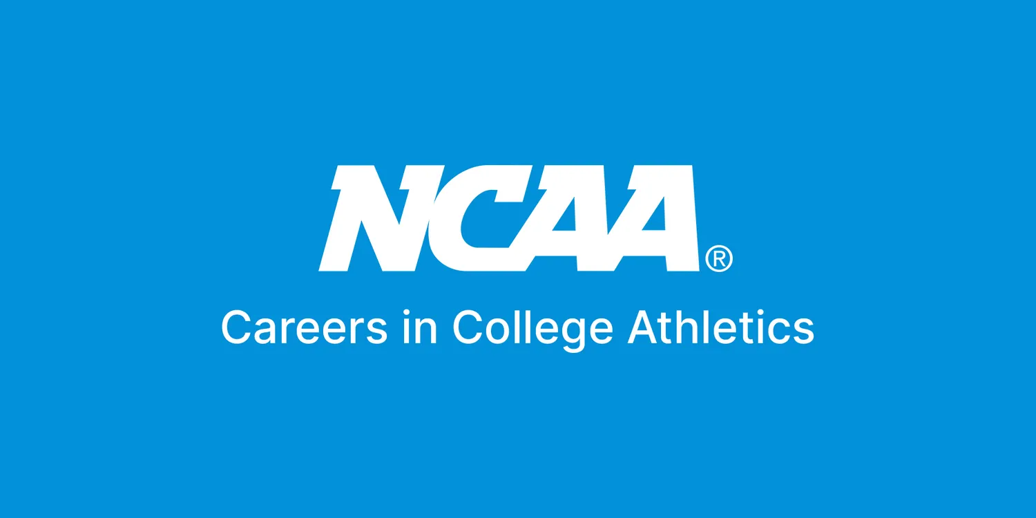 20 popular NCAA jobs and where you can find them