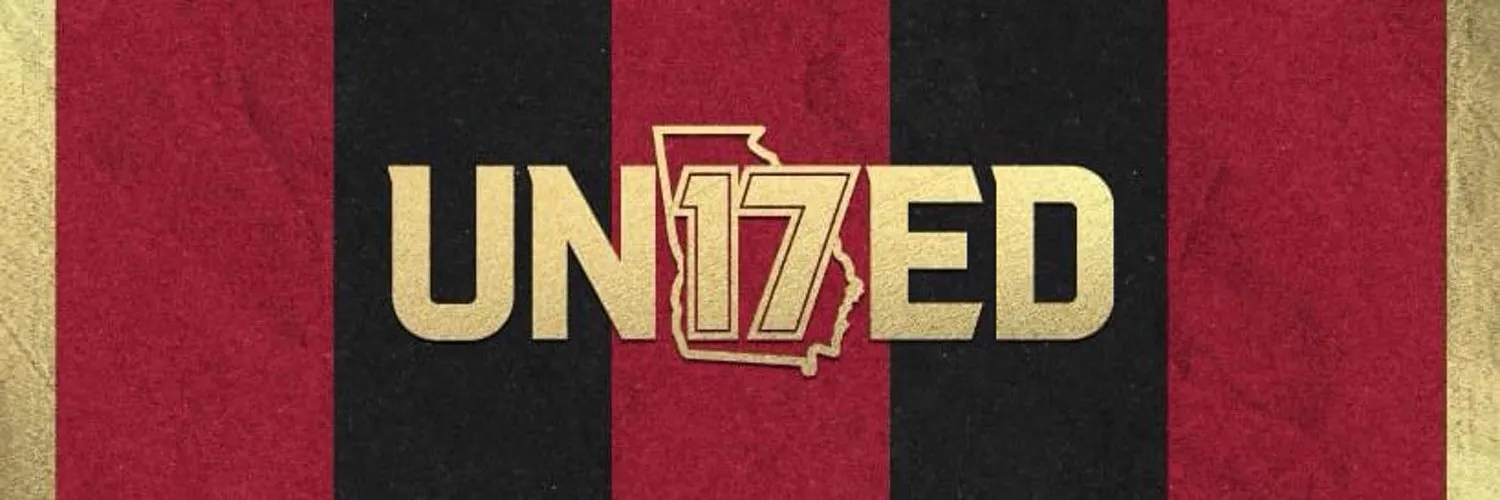 Atlanta United Football Club banner