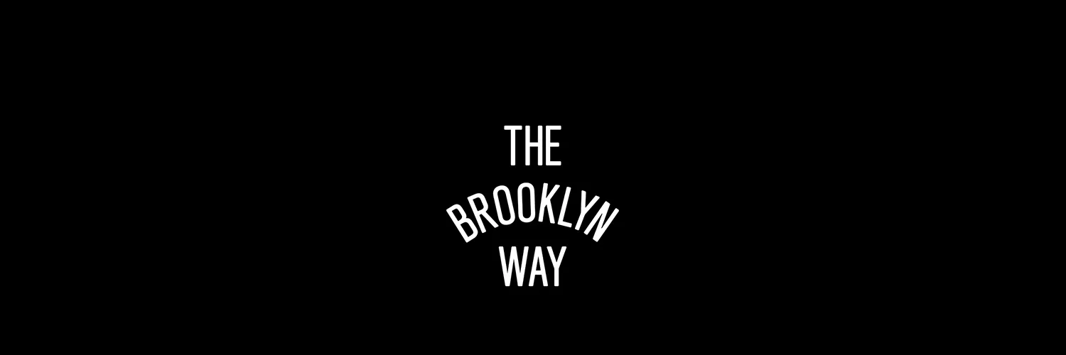Brooklyn Nets banner