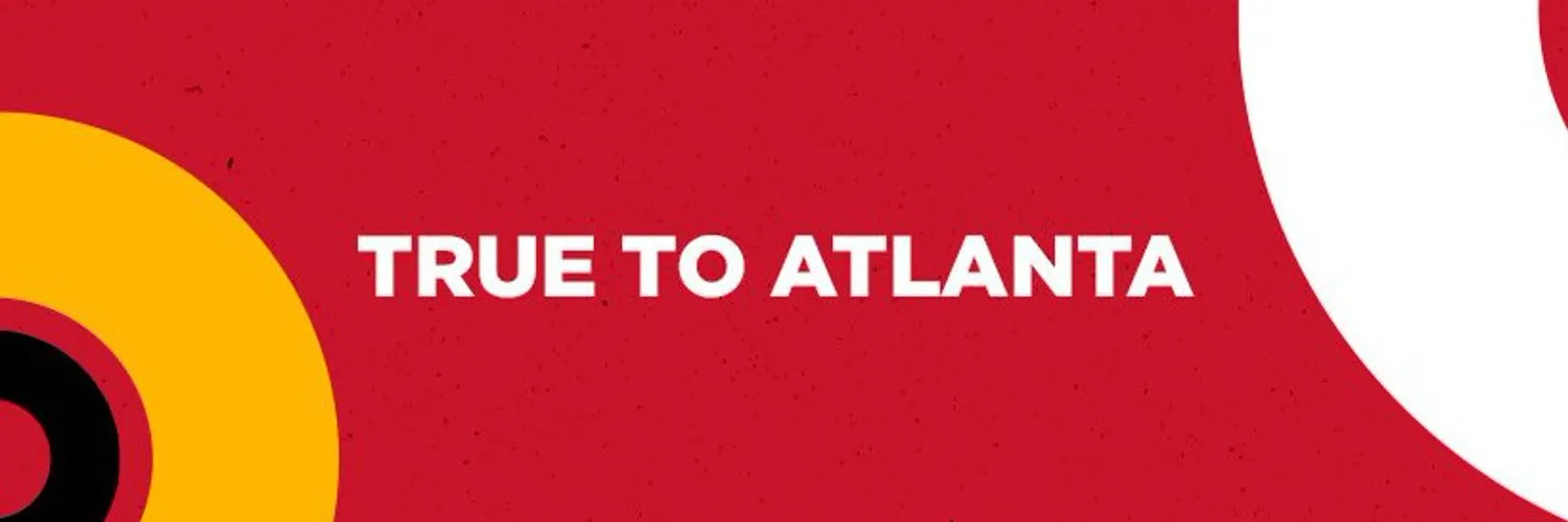 Atlanta Hawks banner