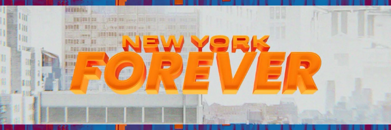 New York Knicks banner