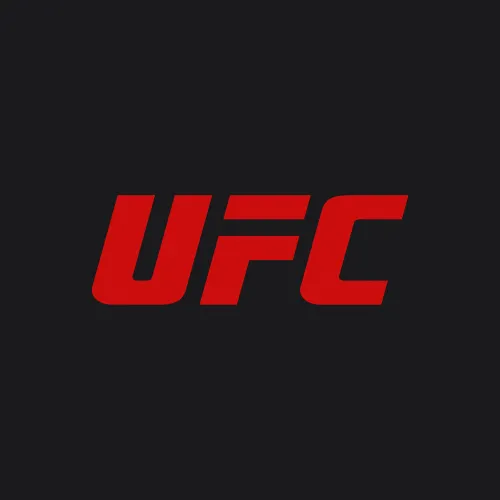 Ultimate Fighting Championship (UFC) logo
