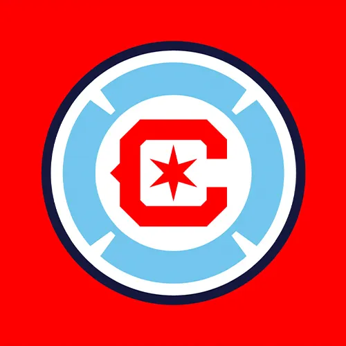 Chicago Fire Football Club logo