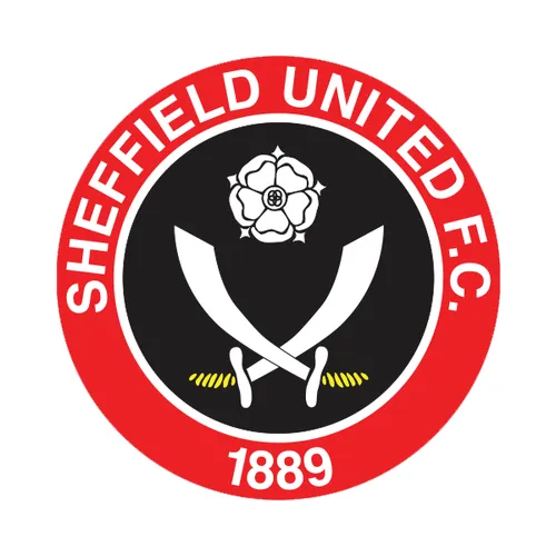 Sheffield United Football Club logo