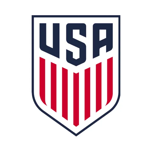 U.S. Soccer logo