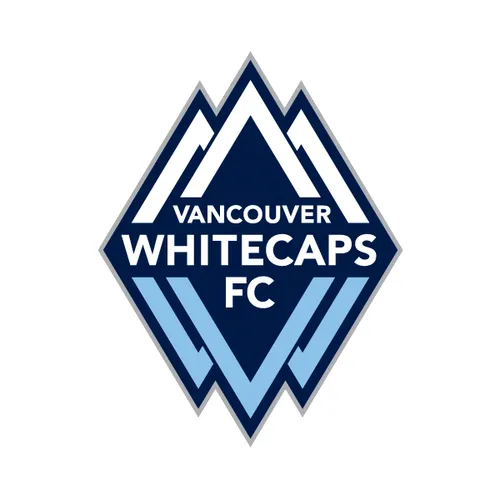 Vancouver Whitecaps Football Club logo