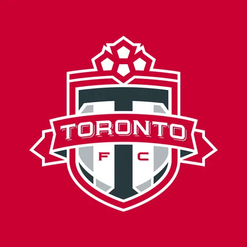 Toronto Football Club logo