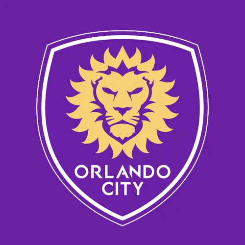 Orlando City Soccer Club logo