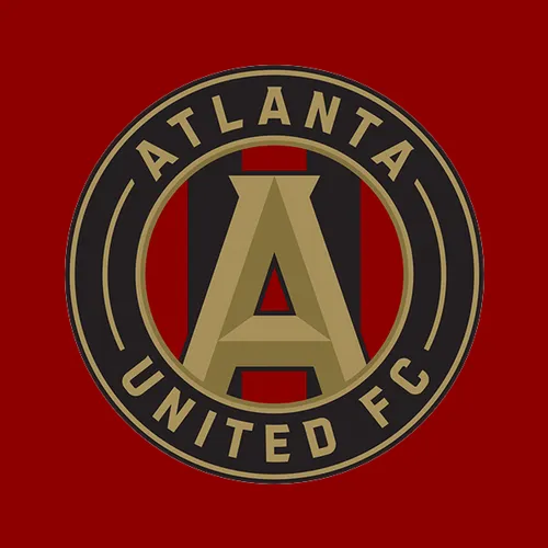 Atlanta United Football Club logo