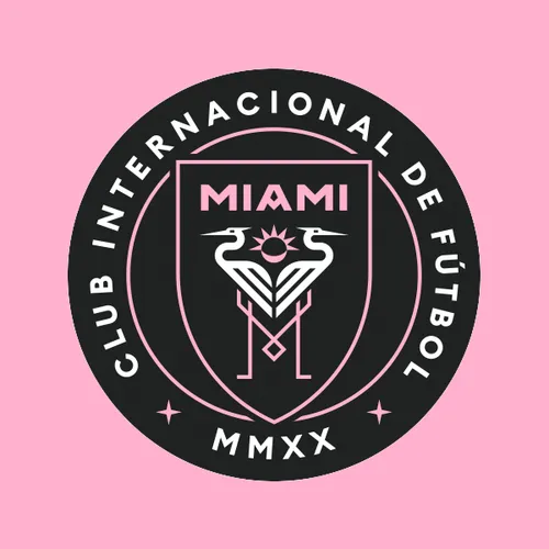 Club Internacional de Fútbol Miami logo