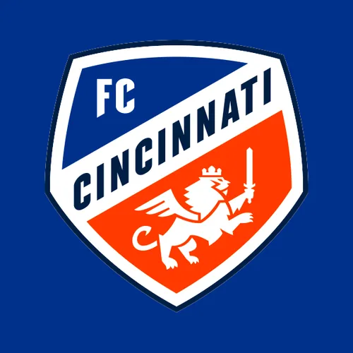 Football Club Cincinnati logo