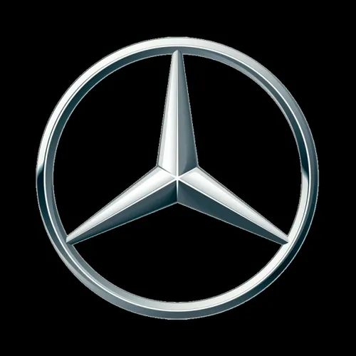 Mercedes-AMG Petronas F1 Team logo