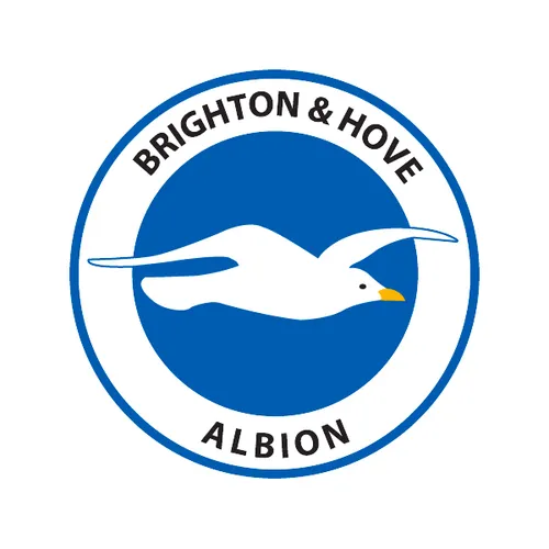 Brighton & Hove Albion FC logo