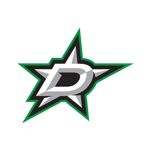 Dallas Stars logo