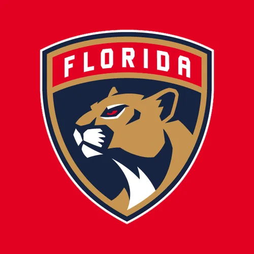 Florida Panthers logo