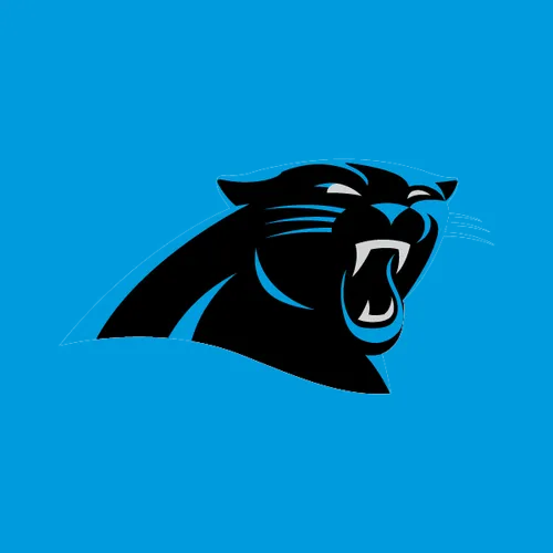 Carolina Panthers logo