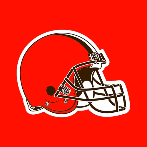 Cleveland Browns logo