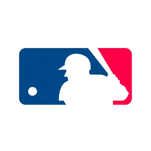 Major League Baseball (MLB) logo